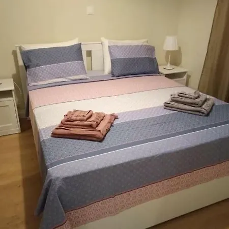 Apartament 