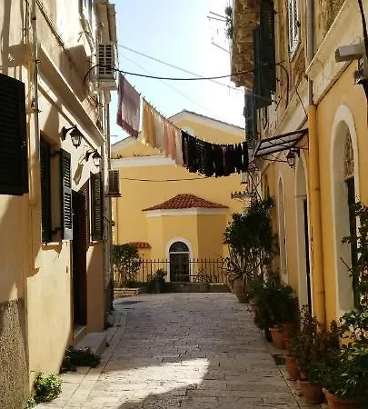 Apartament 